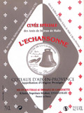 Cuvée spéciale L'Echansonne