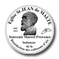 Monnaie de Paris : Souvenir Marcel Provence