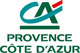 Crédit Agricole Provence Côte d'Azur