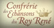 Les Echansons du Roy René 