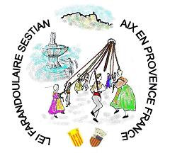 Les Farandoulaires Sestian
