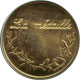 La Médaille