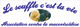 Le souffle c'est la vie