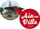 Aix en Ville APACA : Association de Promotion et d'Animation du commerce Aixois