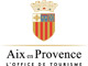 Office de Toursime d'Aix-en-Provence