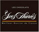 Yves Thiriès Chocolatier